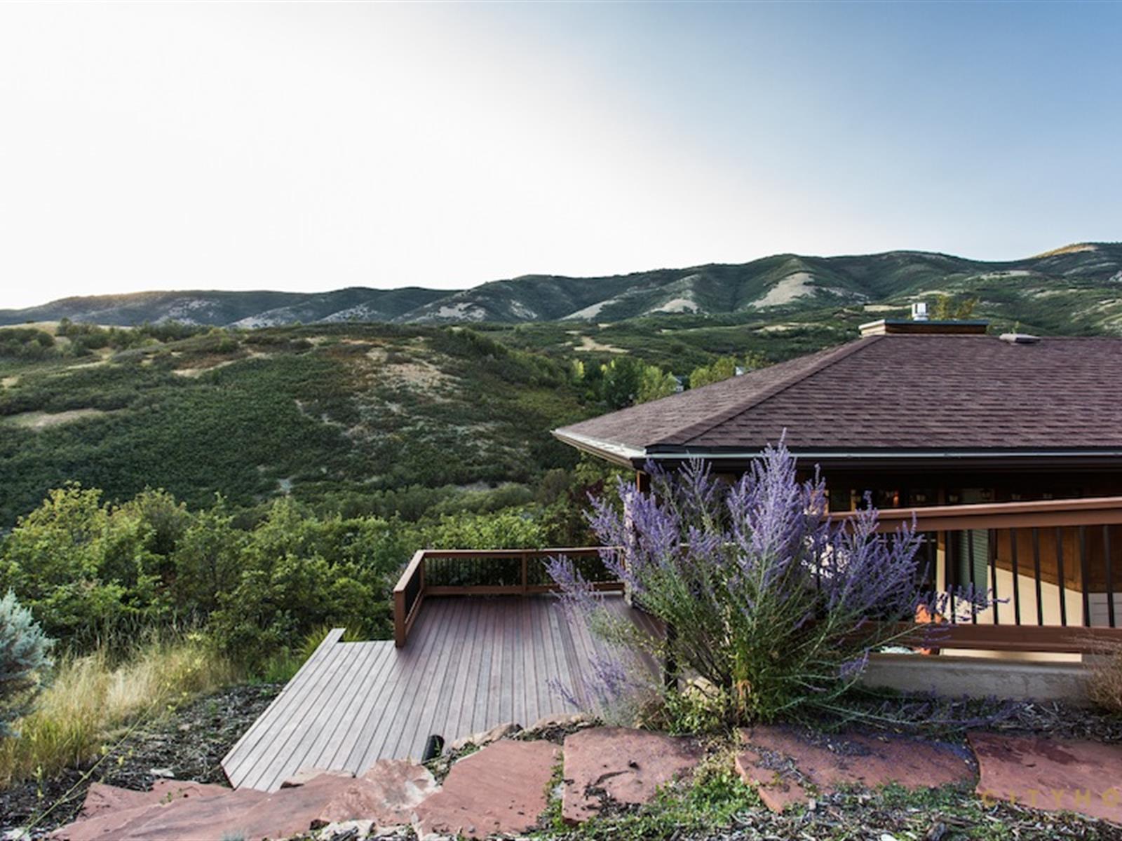 Emigration Canyon cityhomeCOLLECTIVE